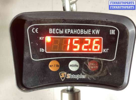 купить Двигатель на Renault Megane Megane II 2006-2009 рестайлинг