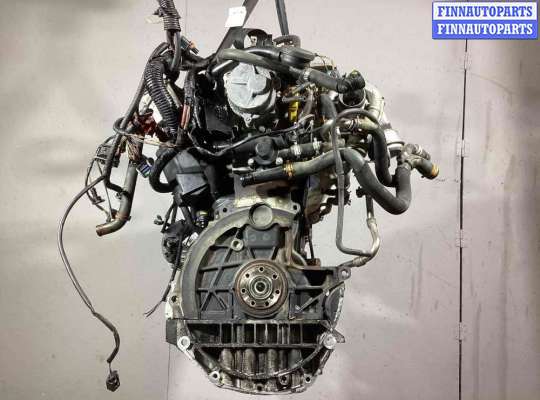 купить Двигатель на Renault Megane Megane II 2006-2009 рестайлинг