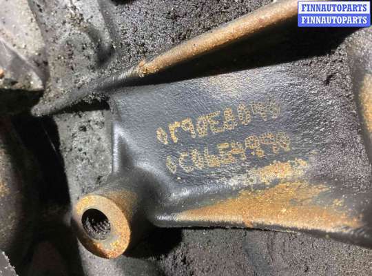 купить Двигатель на Renault Megane Megane II 2006-2009 рестайлинг