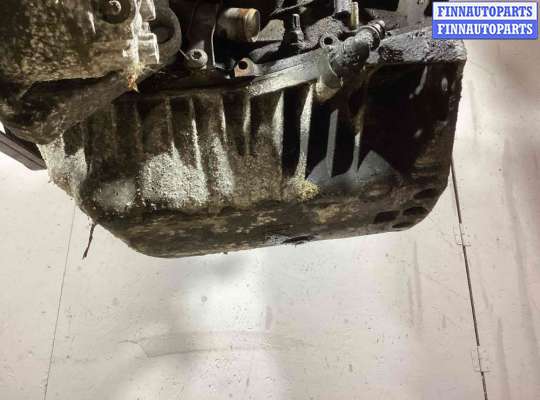 купить Двигатель на Renault Megane Megane II 2006-2009 рестайлинг