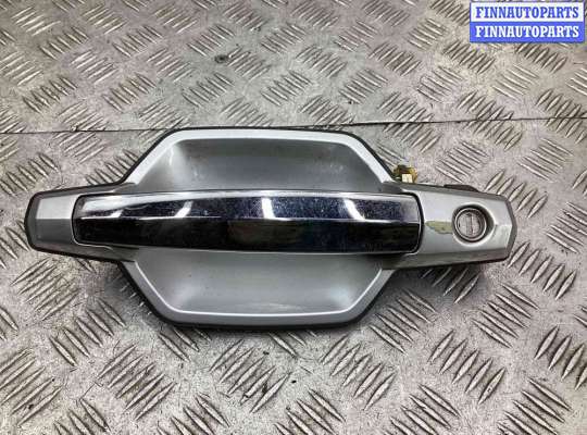 купить Ручка наружная передняя левая на Hyundai Terracan Terracan (HP) 2001-2007