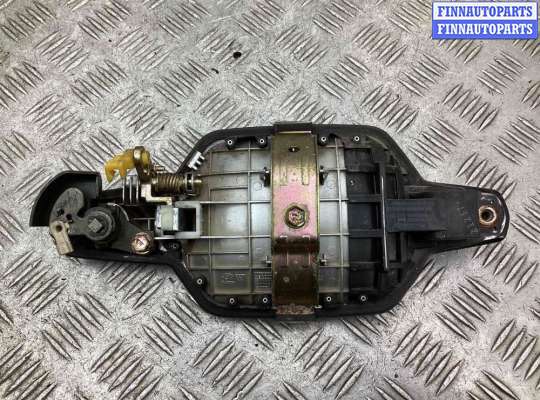 купить Ручка наружная передняя левая на Hyundai Terracan Terracan (HP) 2001-2007