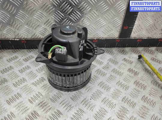 купить Моторчик печки на Ford Transit Connect T. Connect I 2002-2009