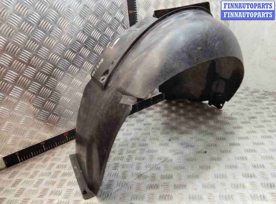 купить Защита арок передняя левая (подкрылок) на Citroen Xsara Xsara I 1997-2004