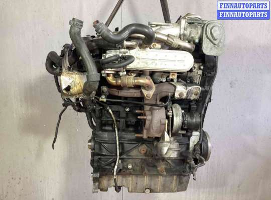 купить Двигатель на Volkswagen Golf Golf IV (1J) 1997-2004