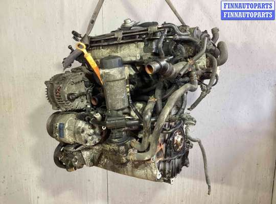 купить Двигатель на Volkswagen Golf Golf IV (1J) 1997-2004