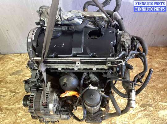 купить Двигатель на Volkswagen Golf Golf IV (1J) 1997-2004