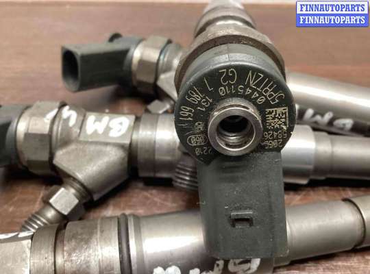 купить Форсунка на BMW 3-Series 3-Series (E46) 2001-2005 рестайлинг