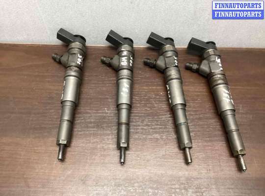 купить Форсунка на BMW 3-Series 3-Series (E46) 2001-2005 рестайлинг