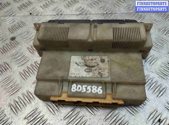 купить Блок управления печки/климат-контроля на Volkswagen Passat Passat B5 (3B) 1996-2000