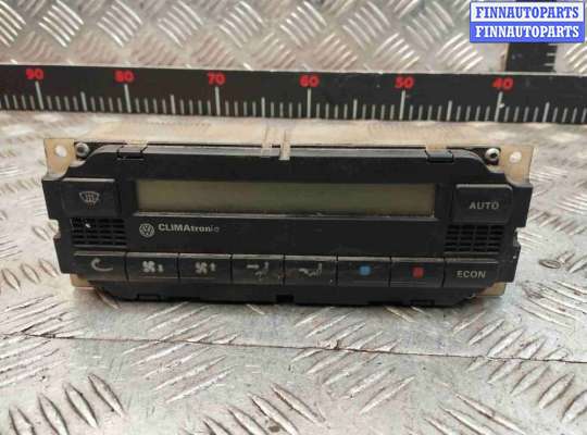 купить Блок управления печки/климат-контроля на Volkswagen Passat Passat B5 (3B) 1996-2000