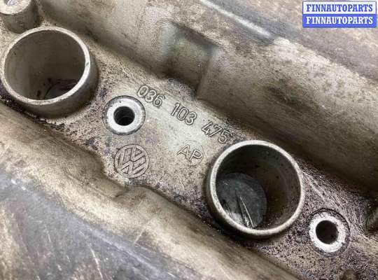 купить Постель распредвала (бугель) на Skoda Fabia Fabia I (6Y) 1999-2004