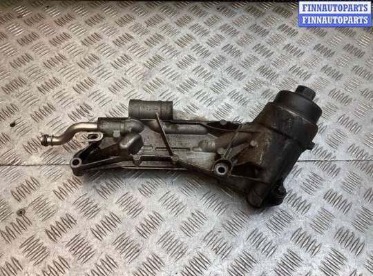 Корпус масляного фильтра OP2401970 на Opel Astra Astra H 2007-2010 рестайлинг