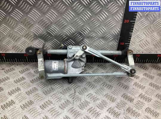 купить Механизм стеклоочистителя (трапеция дворников) на Opel Corsa Corsa D 2010-2014 рестайлинг