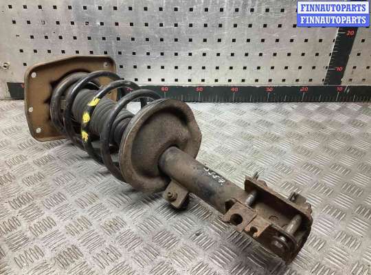 купить Стойка передняя левая на Citroen C8 C8 I 2002-2008