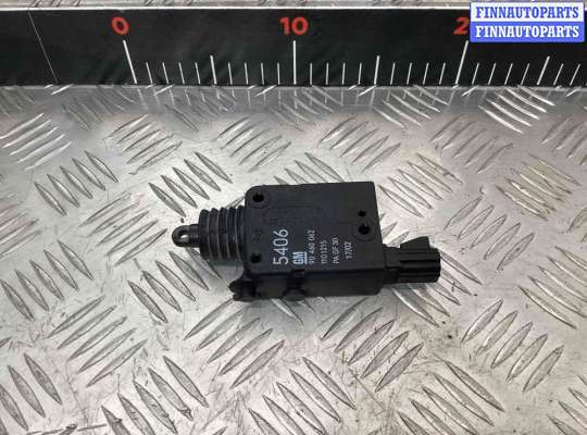 Активатор замка багажника OP2350005 на Opel Astra Astra G 1998-2004