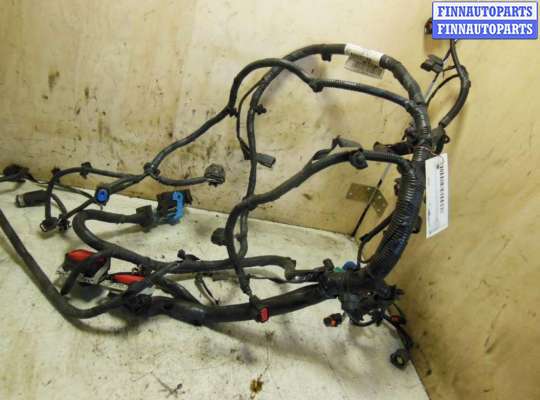 купить Проводка двигателя на Ford Focus Focus II 2005-2008