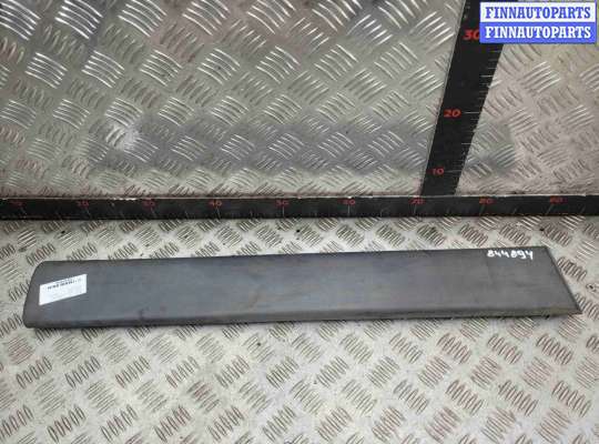 купить Молдинг двери задней правой на Peugeot Partner Partner I 1996-2008