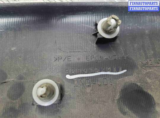 купить Молдинг двери задней правой на Peugeot Partner Partner I 1996-2008