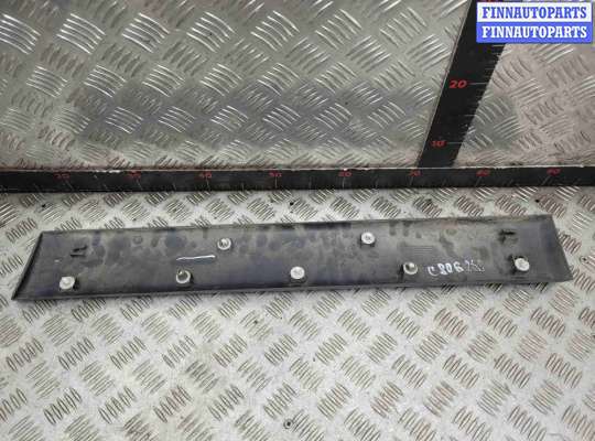 купить Молдинг двери задней правой на Peugeot Partner Partner I 1996-2008