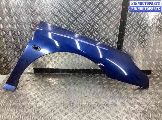 купить Крыло переднее правое на Peugeot 407 407 2004-2010