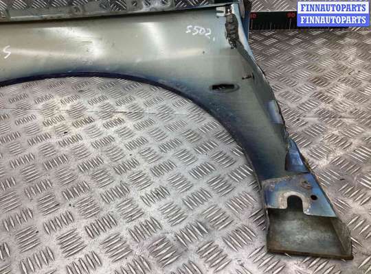 купить Крыло переднее правое на Peugeot 407 407 2004-2010