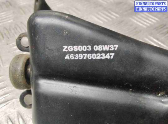 купить Ролик двери сдвижной на Mercedes Vito Vito (W639) 2003-2010