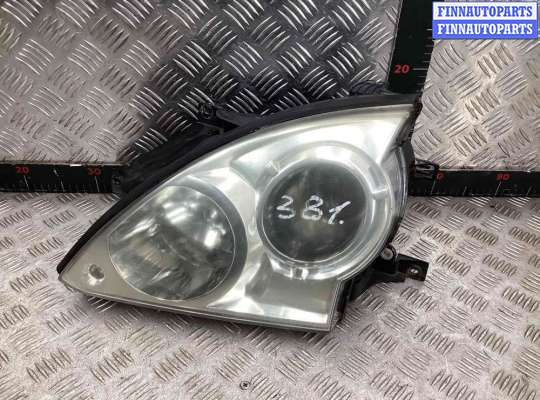 купить Фара левая на Hyundai Terracan Terracan (HP) 2001-2007