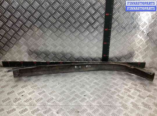 купить Юбка бампера переднего на Opel Astra Astra H 2007-2010 рестайлинг