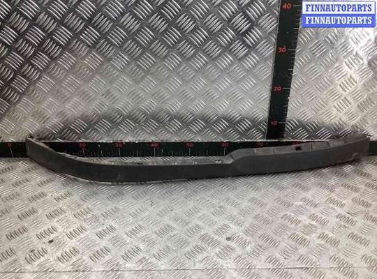 купить Юбка бампера переднего на Opel Astra Astra H 2007-2010 рестайлинг