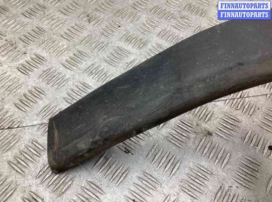 купить Юбка бампера переднего на Opel Astra Astra H 2007-2010 рестайлинг