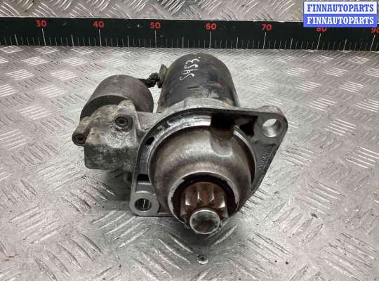 купить Стартер на Volkswagen Passat Passat B4 (3A) 1993-1997