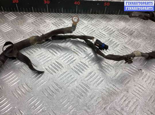 купить Проводка двигателя на Peugeot 207 207 (WA/WC/WK) 2006-2013