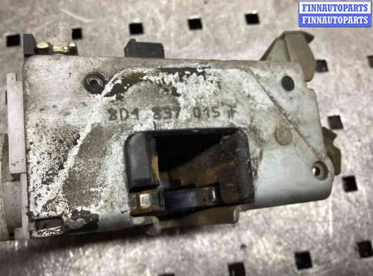 купить Замок двери передней левой на Audi A4 B5 (8D) 1994-1999