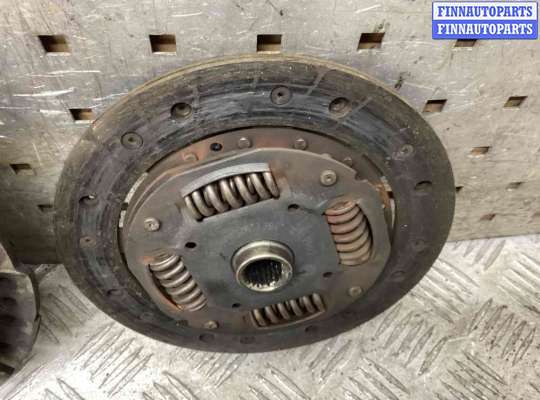 купить Комплект сцепления на Volkswagen Golf Golf III (1H) 1991-1997