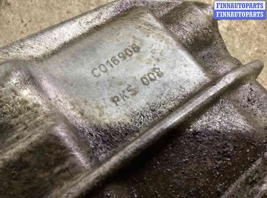 купить КПП механическая (МКПП) 5-ступенчатая на Renault Master Master II 1998-2010