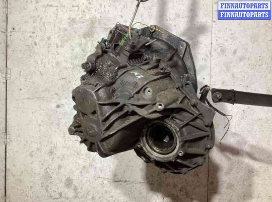 купить КПП механическая (МКПП) 5-ступенчатая на Renault Master Master II 1998-2010