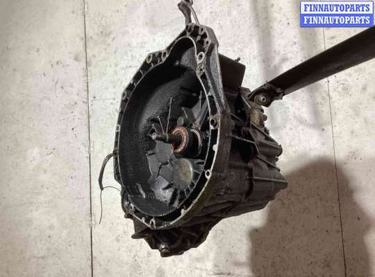 купить КПП механическая (МКПП) 5-ступенчатая на Renault Master Master II 1998-2010