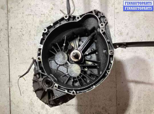 купить КПП механическая (МКПП) 5-ступенчатая на Renault Master Master II 1998-2010