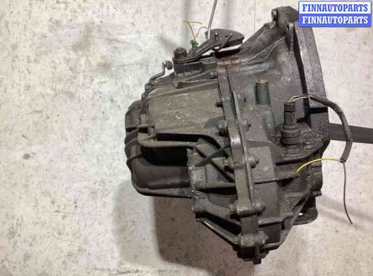 купить КПП механическая (МКПП) 5-ступенчатая на Renault Master Master II 1998-2010