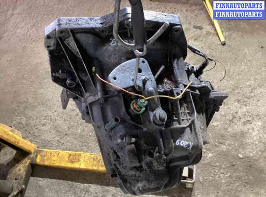 купить КПП механическая (МКПП) 5-ступенчатая на Renault Master Master II 1998-2010