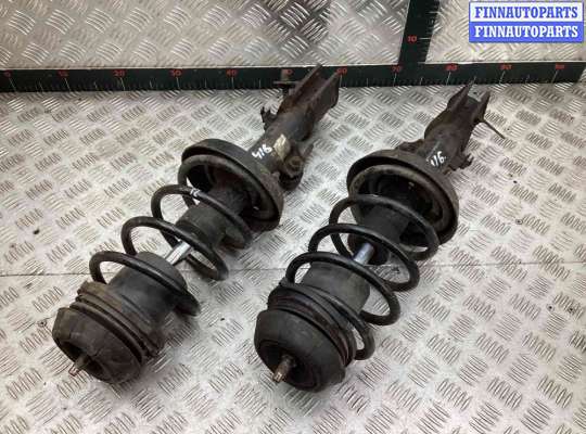 купить Стойка передняя левая на Opel Vectra Vectra B 1999-2002 рестайлинг