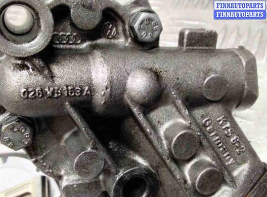 купить Насос масляный на Volkswagen Transporter Transporter T4 (7D) 1990-1997