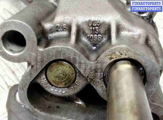 купить Насос масляный на Volkswagen Transporter Transporter T4 (7D) 1990-1997