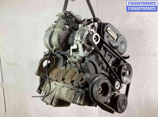 купить Двигатель на Opel Vectra Vectra B 1999-2002 рестайлинг