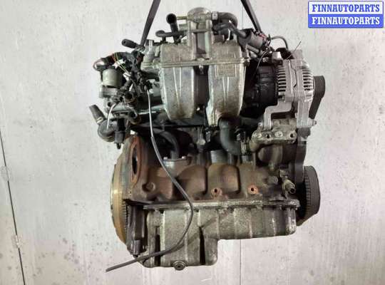 купить Двигатель на Opel Vectra Vectra B 1999-2002 рестайлинг