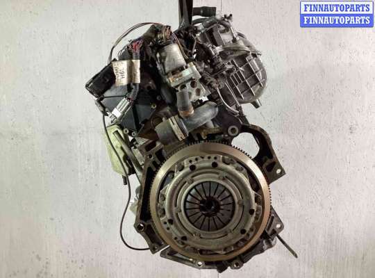 купить Двигатель на Opel Vectra Vectra B 1999-2002 рестайлинг