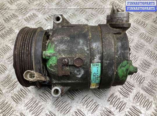 купить Компрессор кондиционера на Opel Zafira Zafira A 1999-2003
