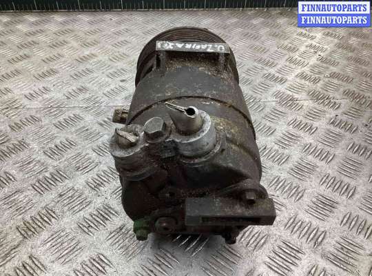 купить Компрессор кондиционера на Opel Zafira Zafira A 1999-2003