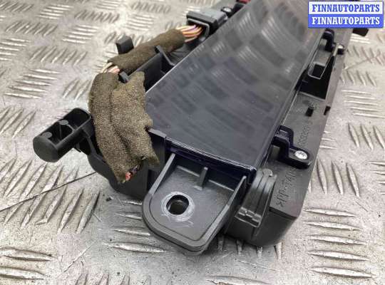 купить Щиток приборов (приборная панель) на Renault Scenic Scenic II (JM) 2003-2006